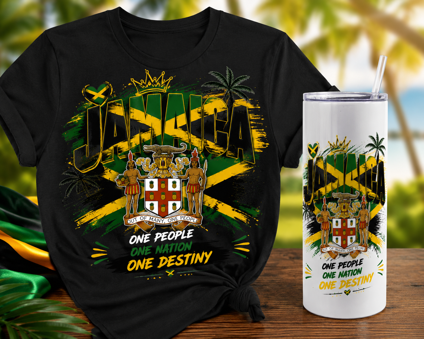 Jamaica Collection Bundles Special