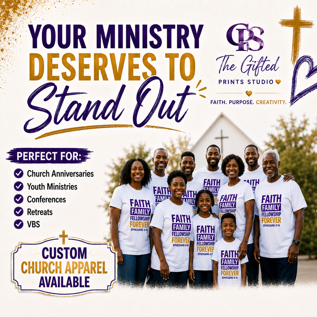 Church Events