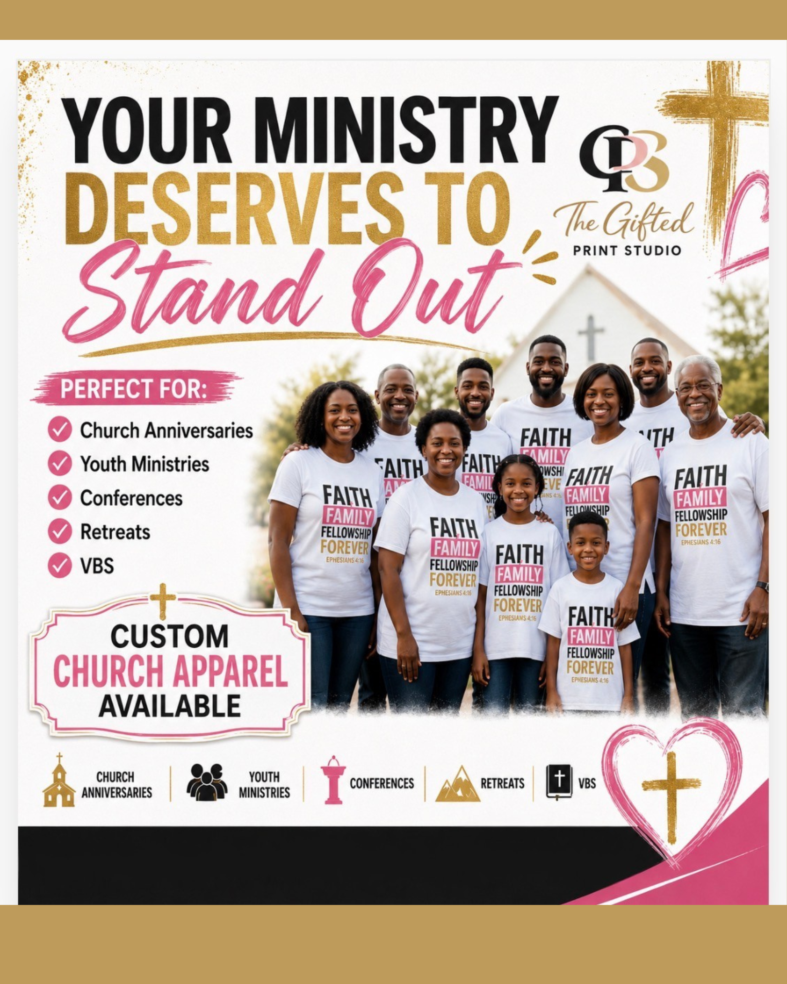 Church Events