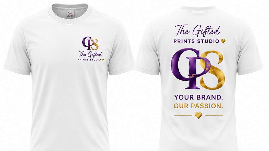 Branding T-Shirt
