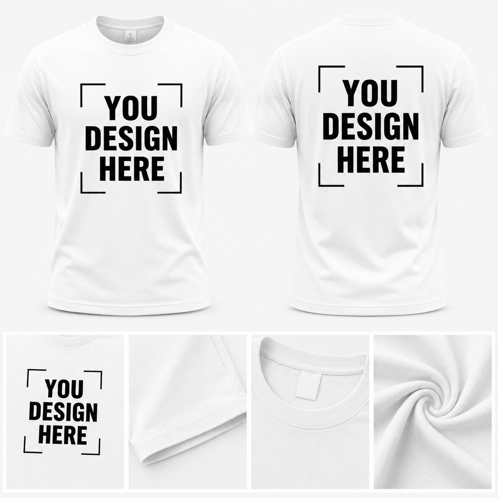 Business Branding T-Shirt