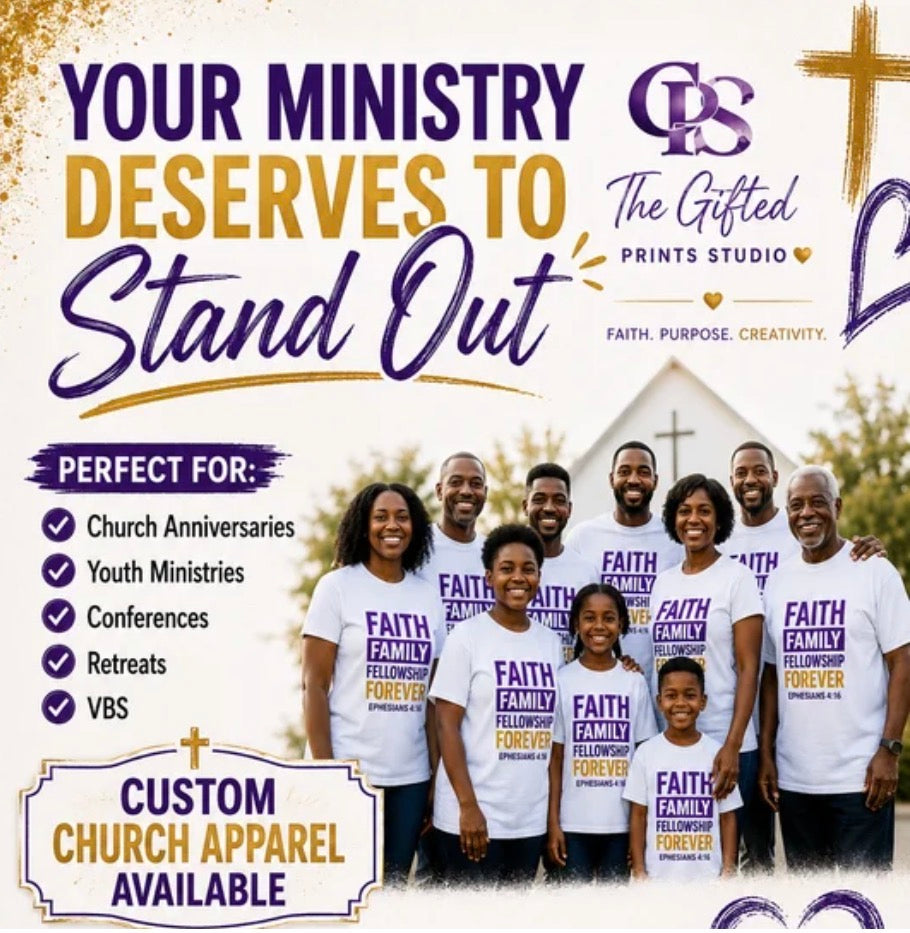 Church Event Bundle