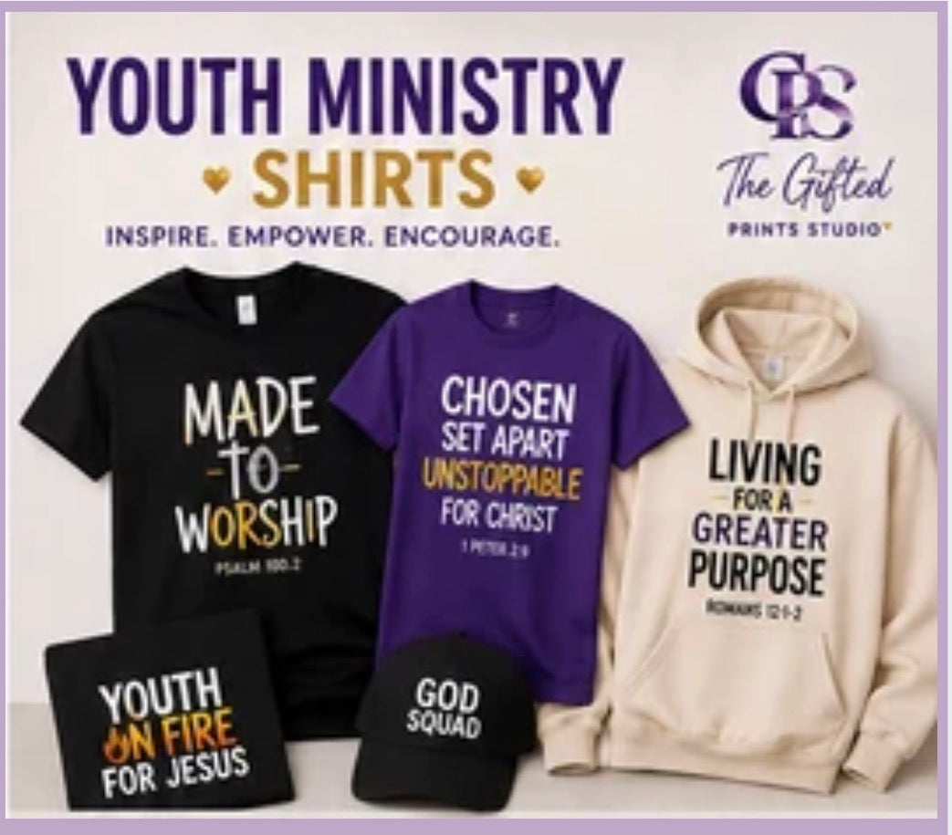 Church Event Bundle