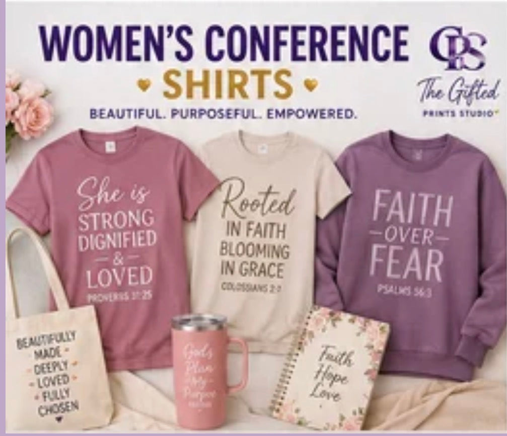Church Event Bundle