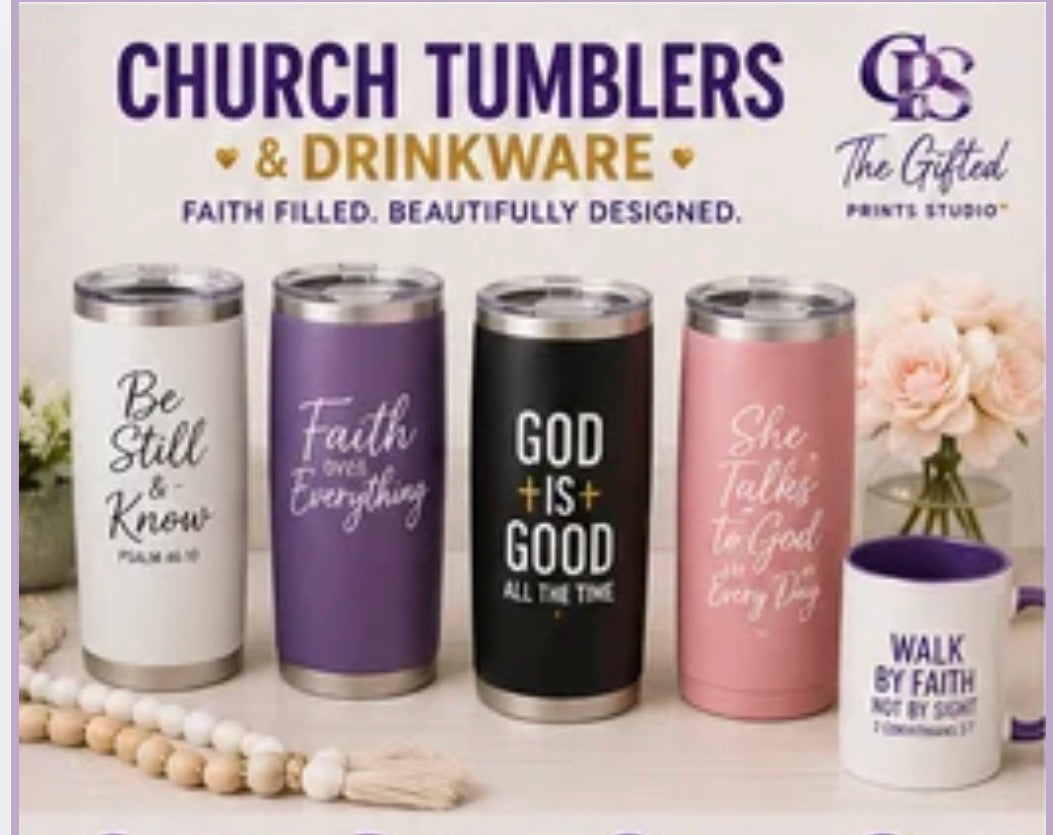 Church Event Bundle