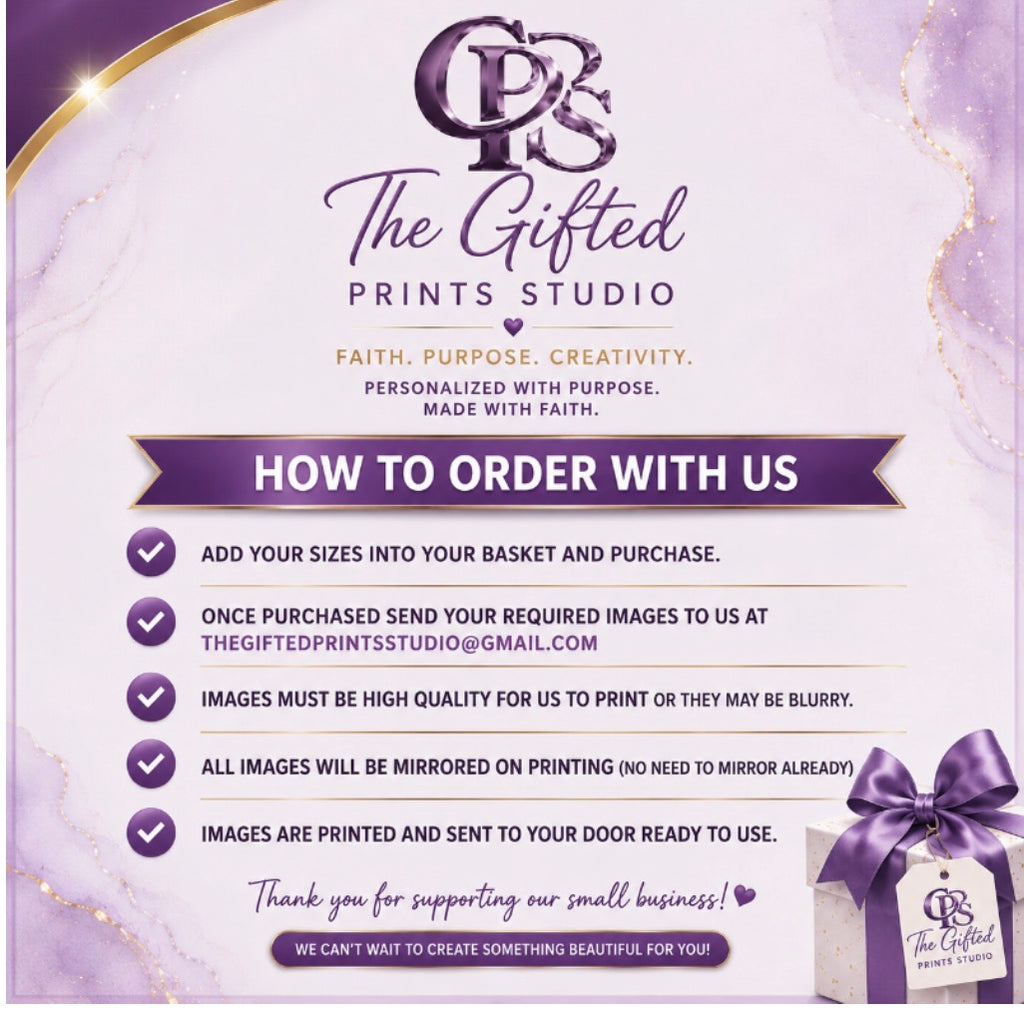 DTF Printing Services