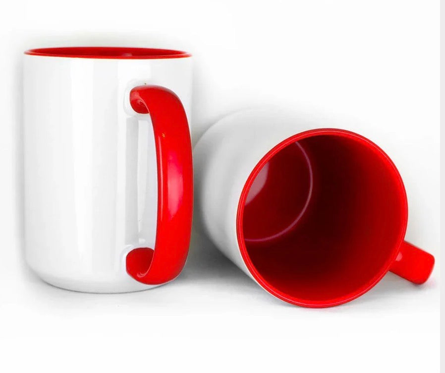 Memorial Mug