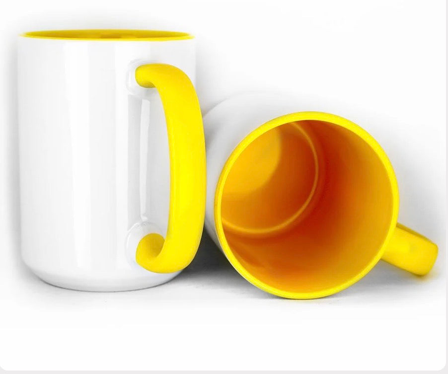Memorial Mug