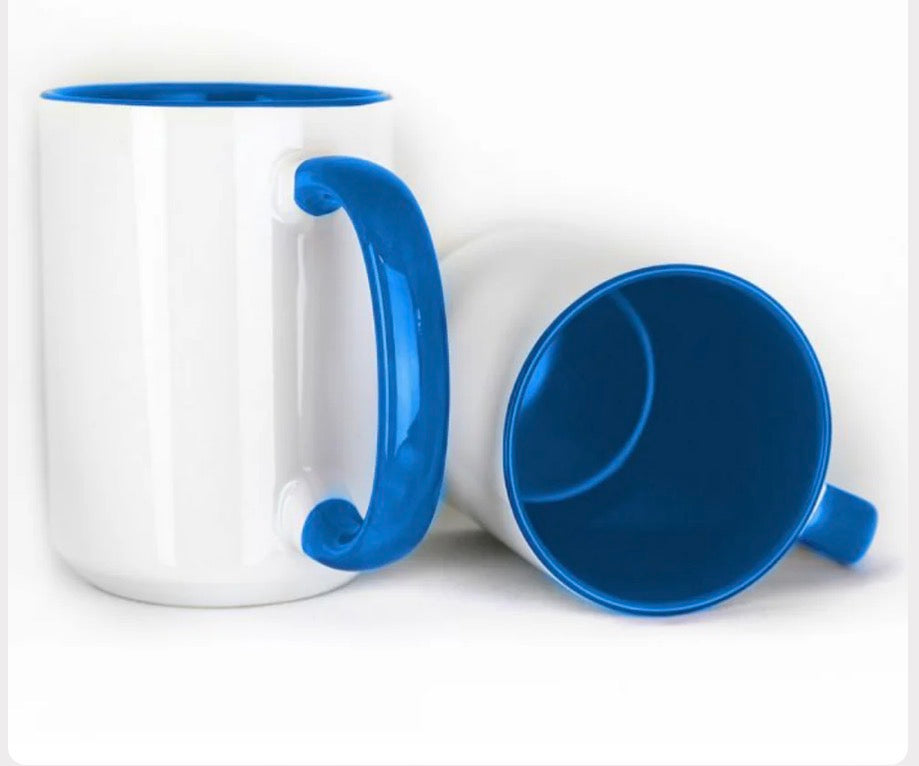 Memorial Mug
