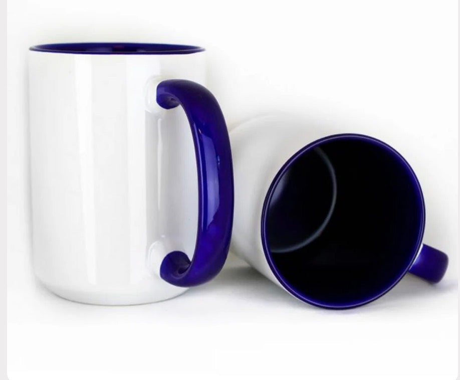Memorial Mug