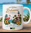 Bahamas Premium Mug