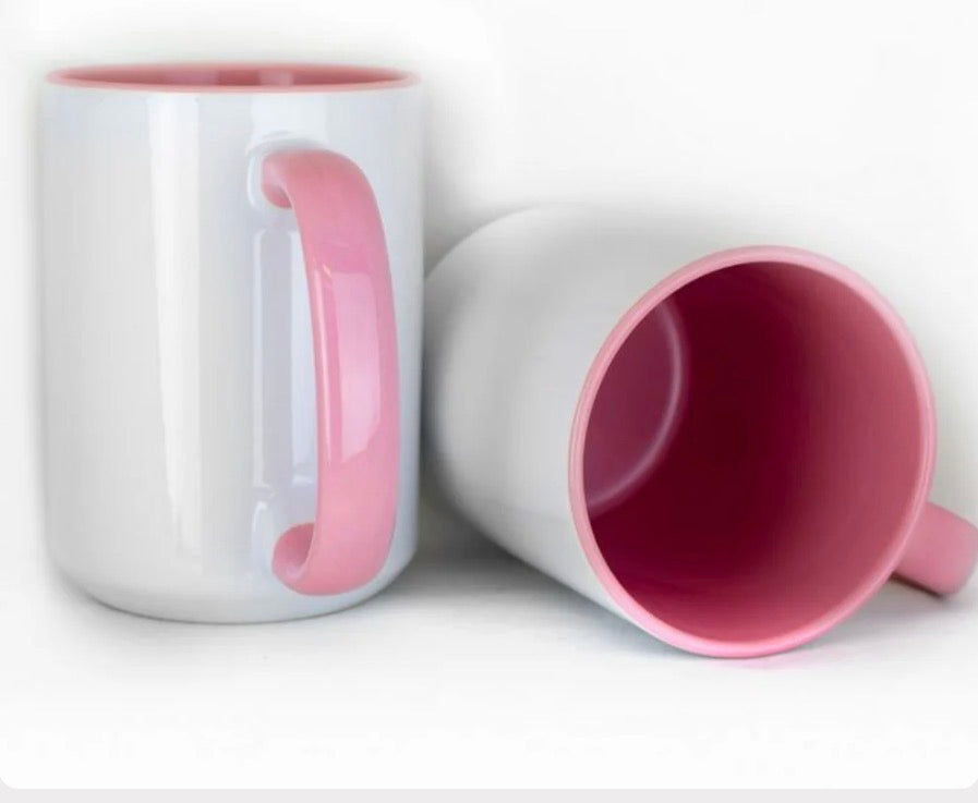 Memorial Mug
