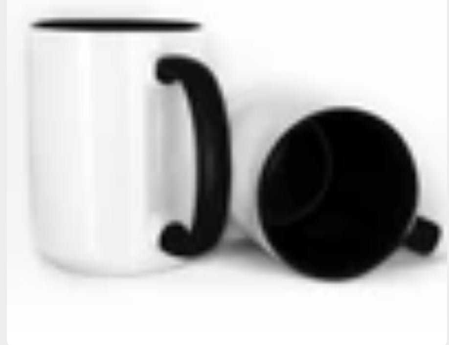Memorial Mug