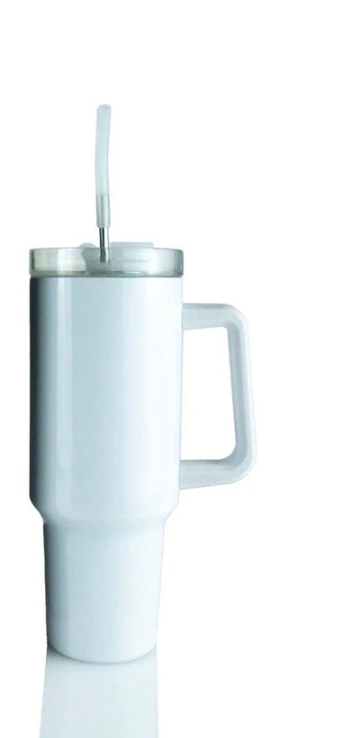 Business Branding Tumbler/ Cup