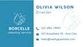 Custom Business Cards