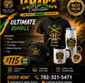 Jamaica Ultimate Bundle