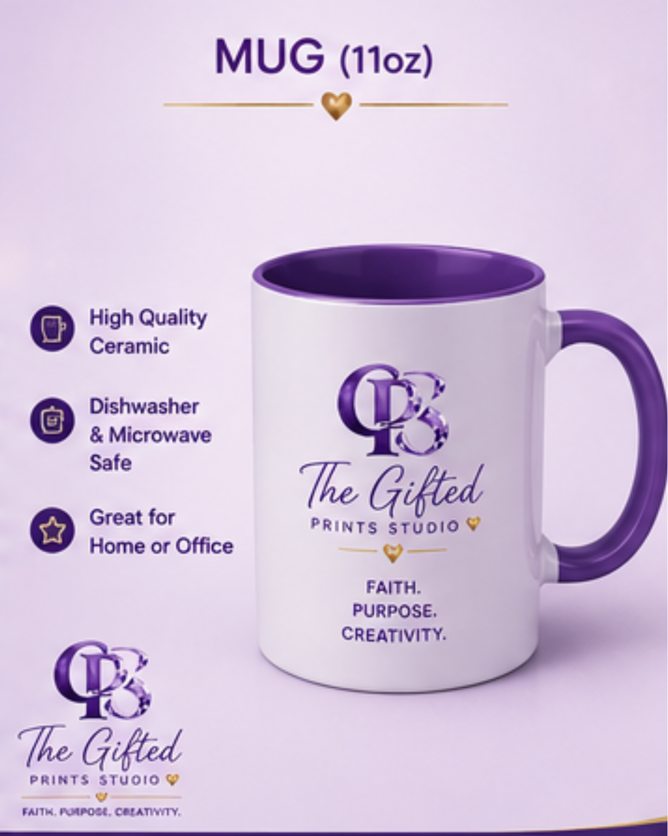 Business Branding Tumbler/ Cup