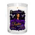 Memorial Candle