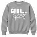 Crewneck Sweaters