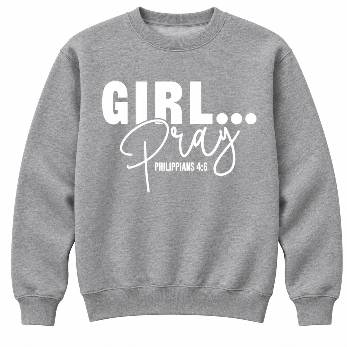 Crewneck Sweaters